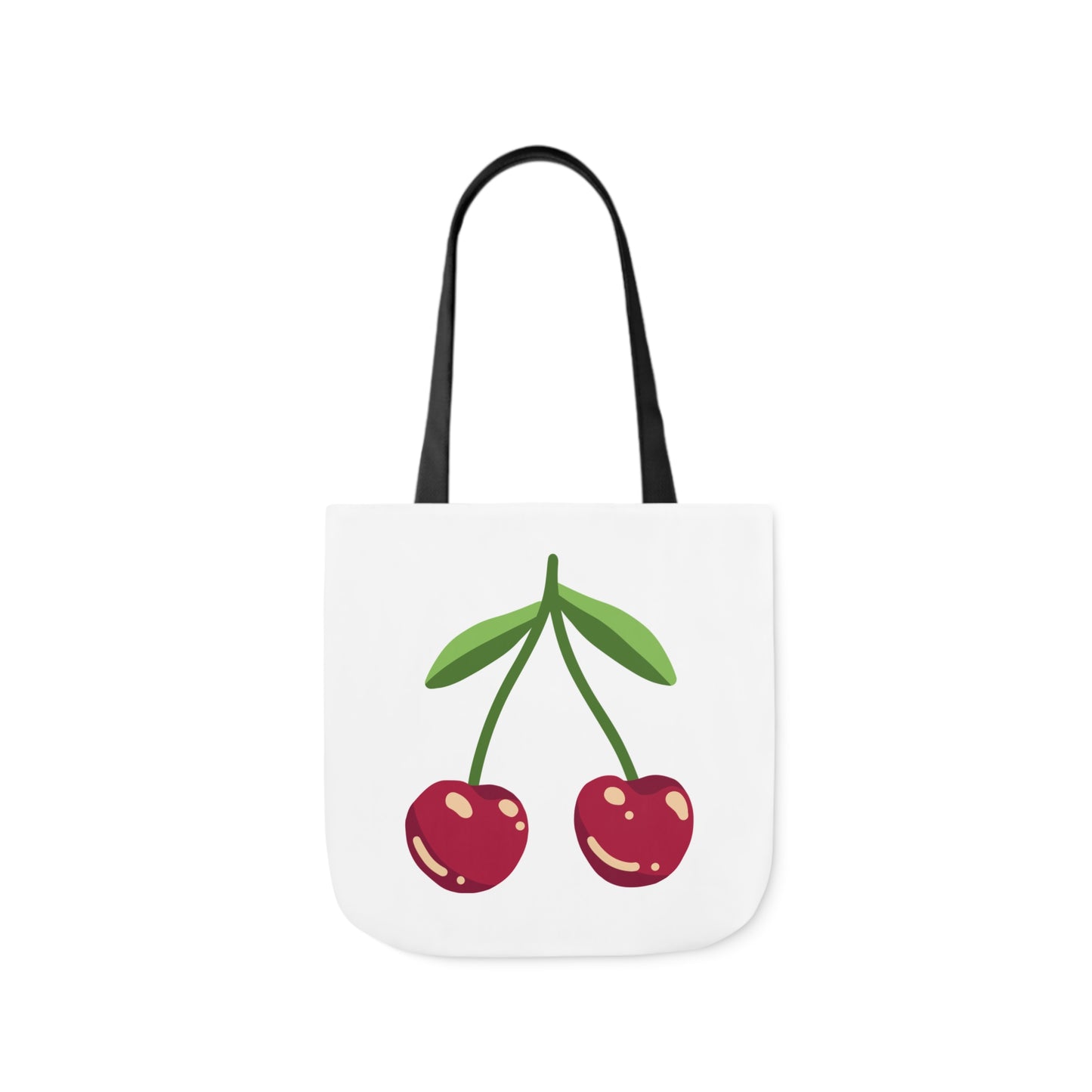 Cherry Tote Bag