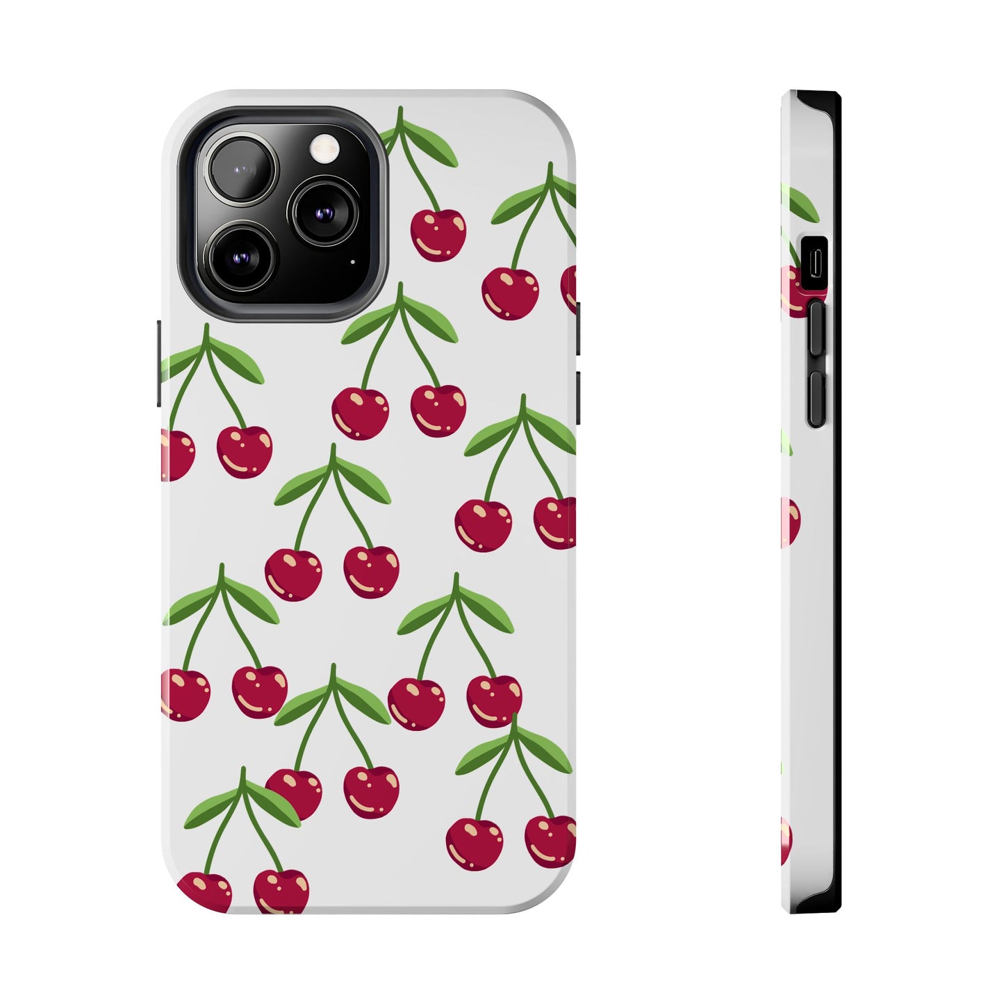 Cherry Phone Case