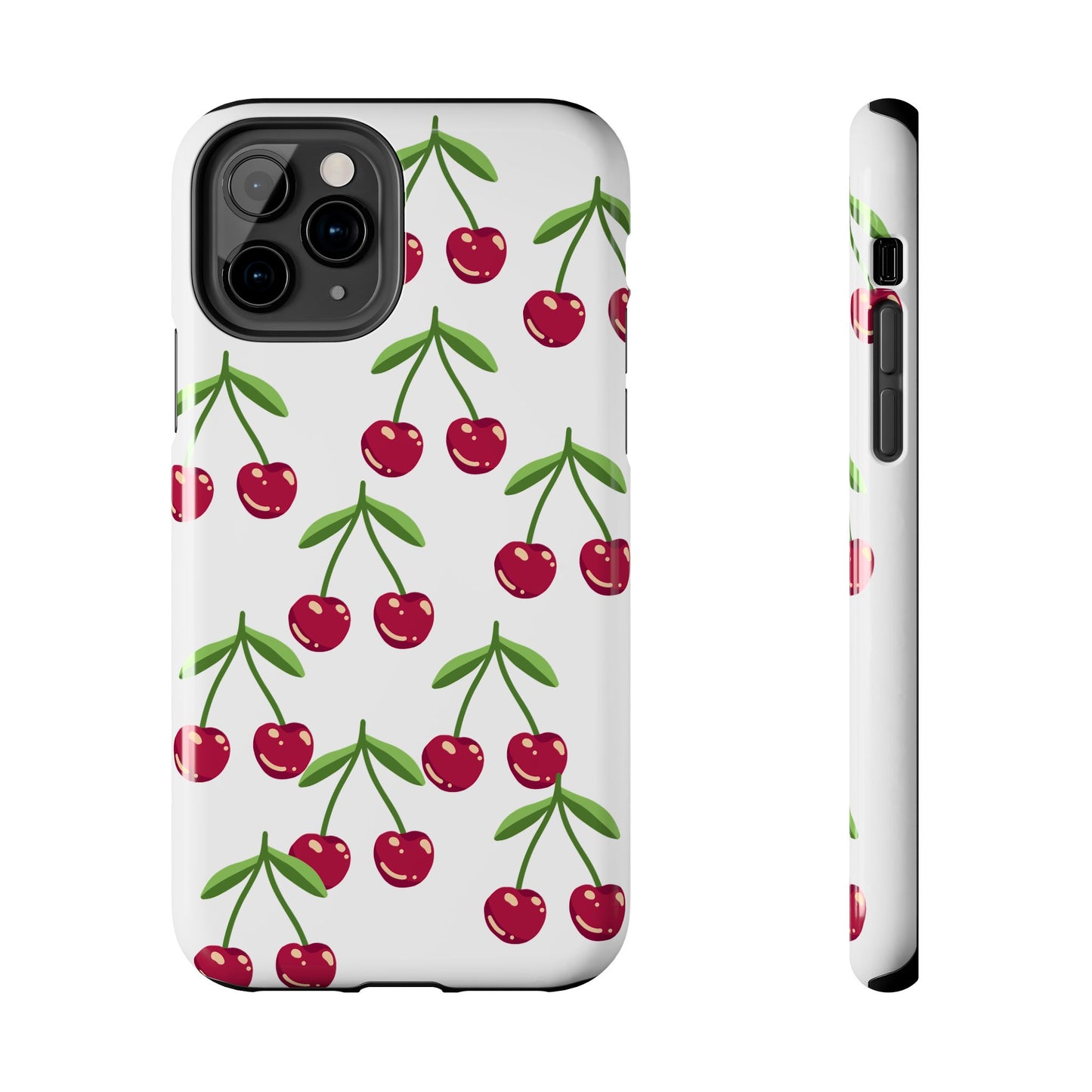 Cherry Phone Case