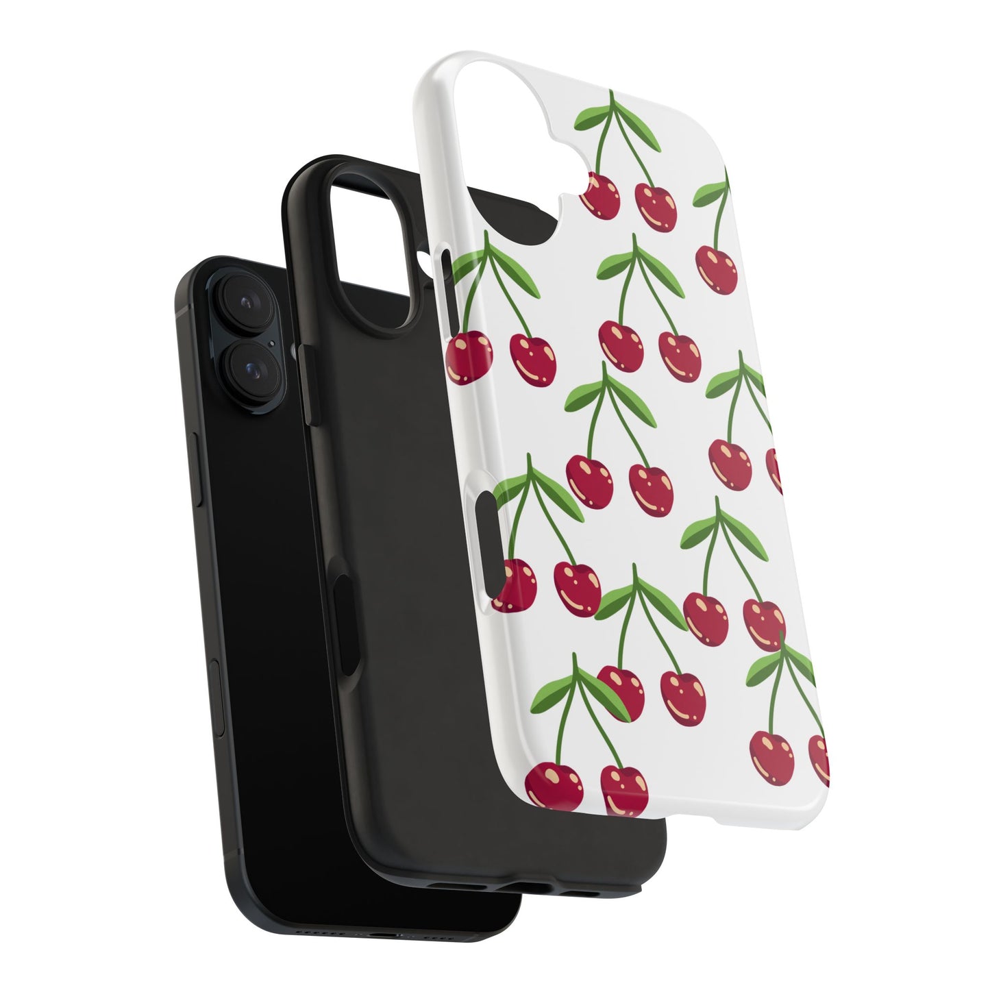 Cherry Phone Case