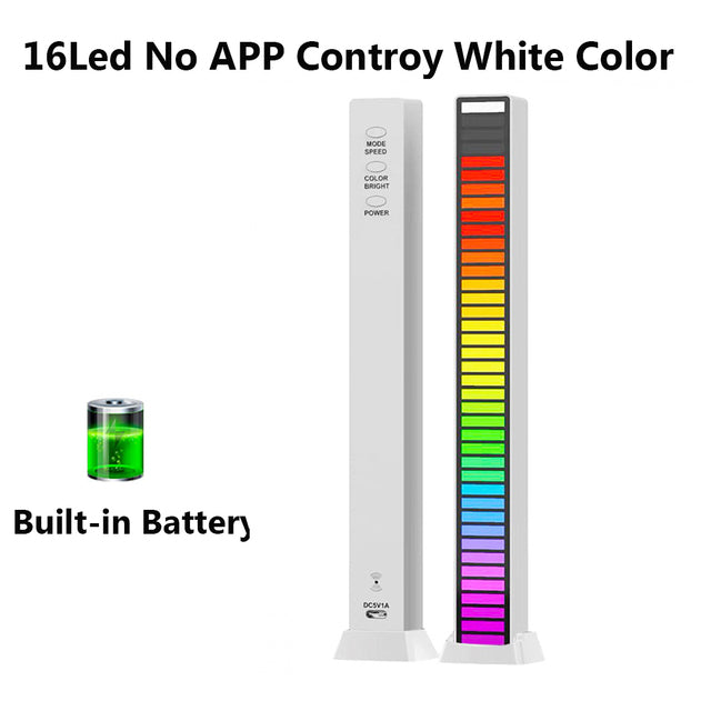 LED-Kreativ-RGB-Sound-Lichtleiste