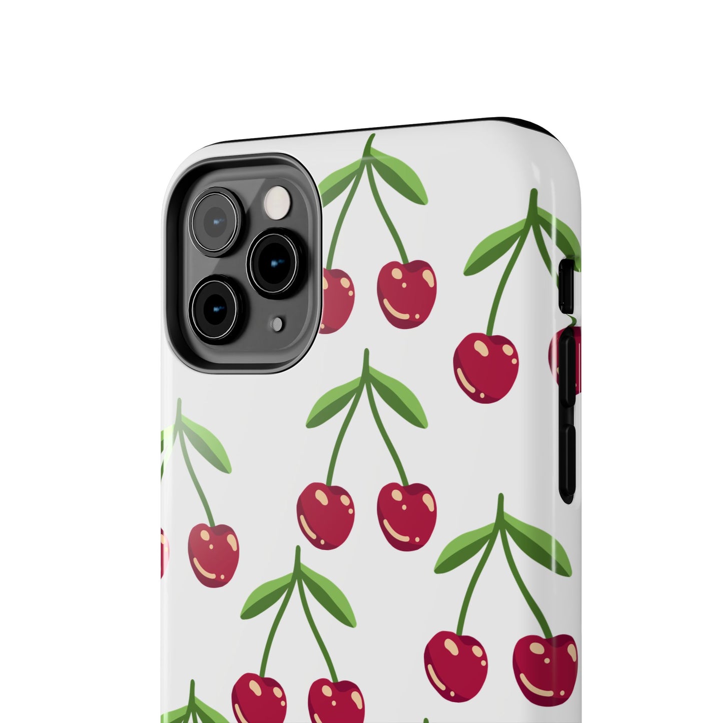 Cherry Phone Case