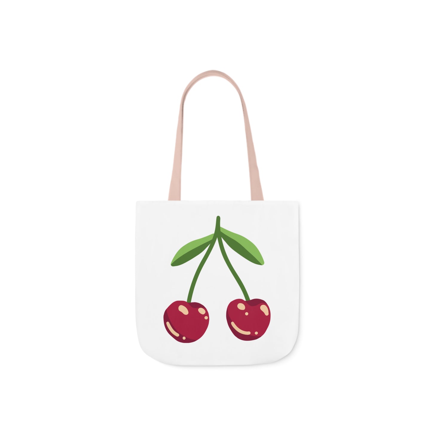 Cherry Tote Bag