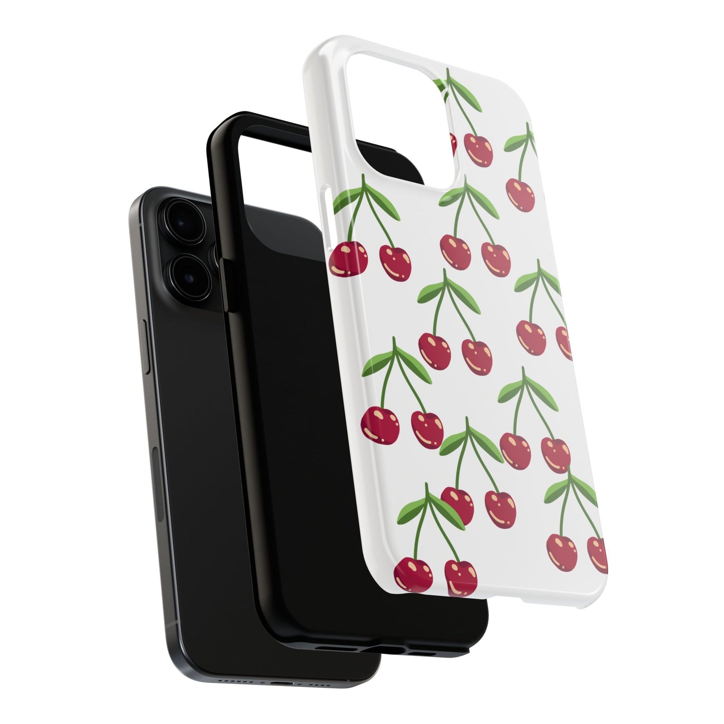 Cherry Phone Case