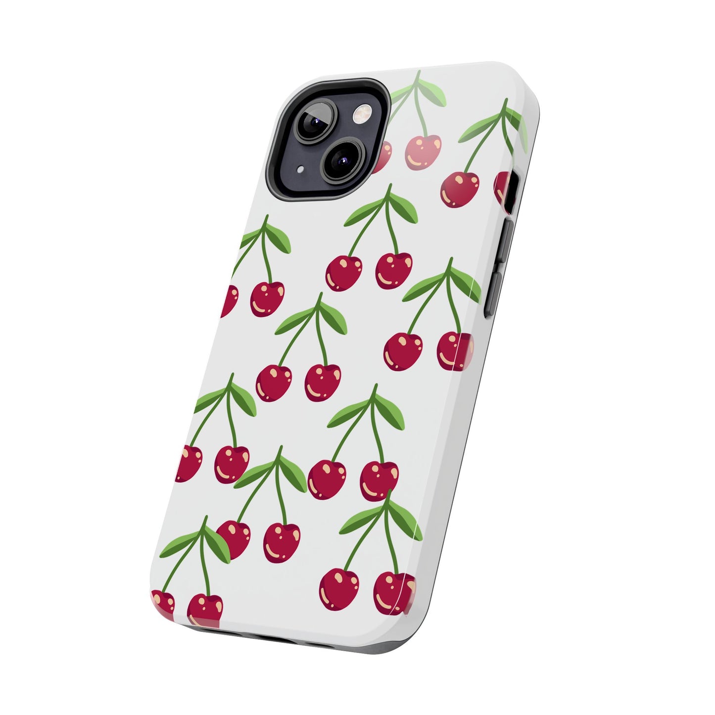 Cherry Phone Case