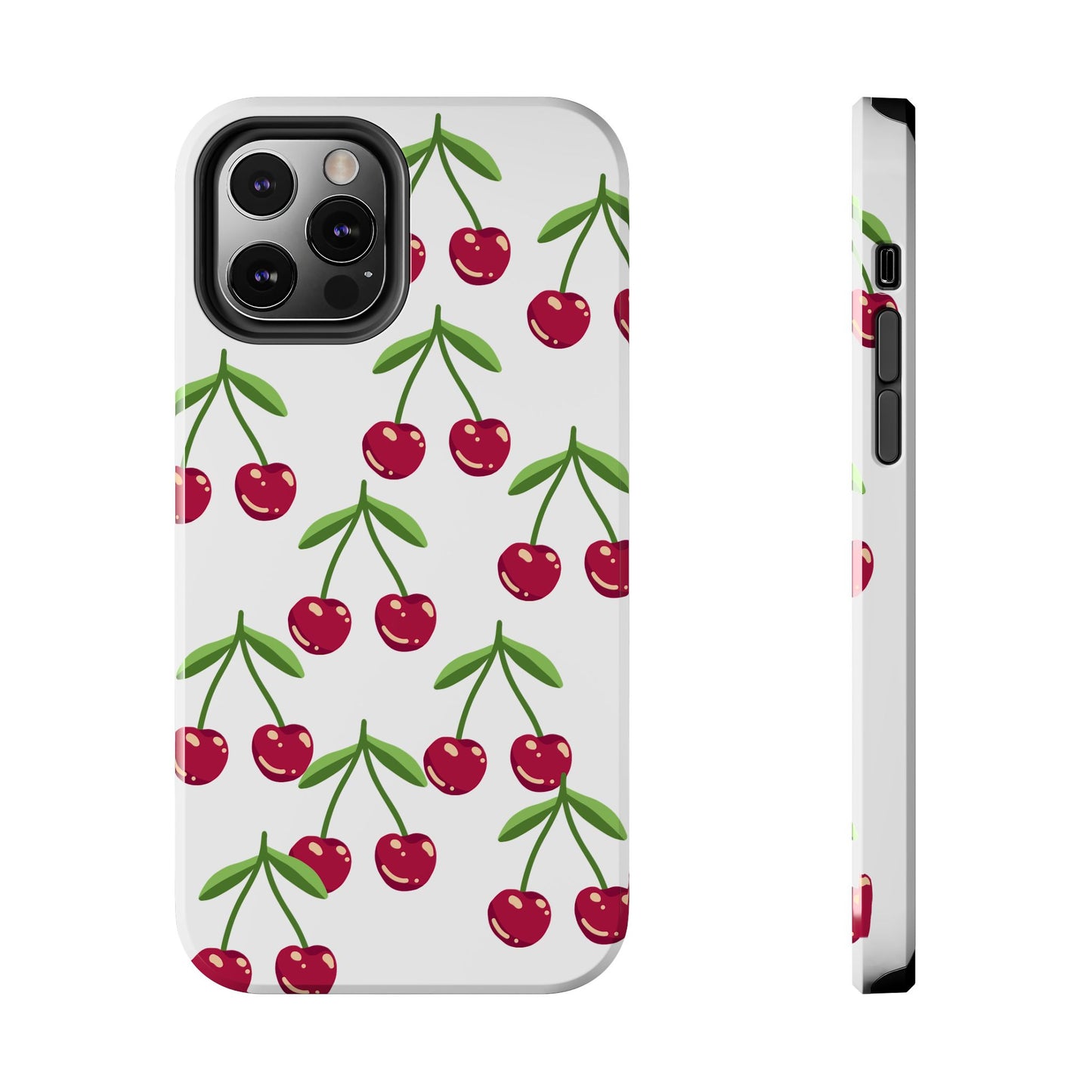 Cherry Phone Case