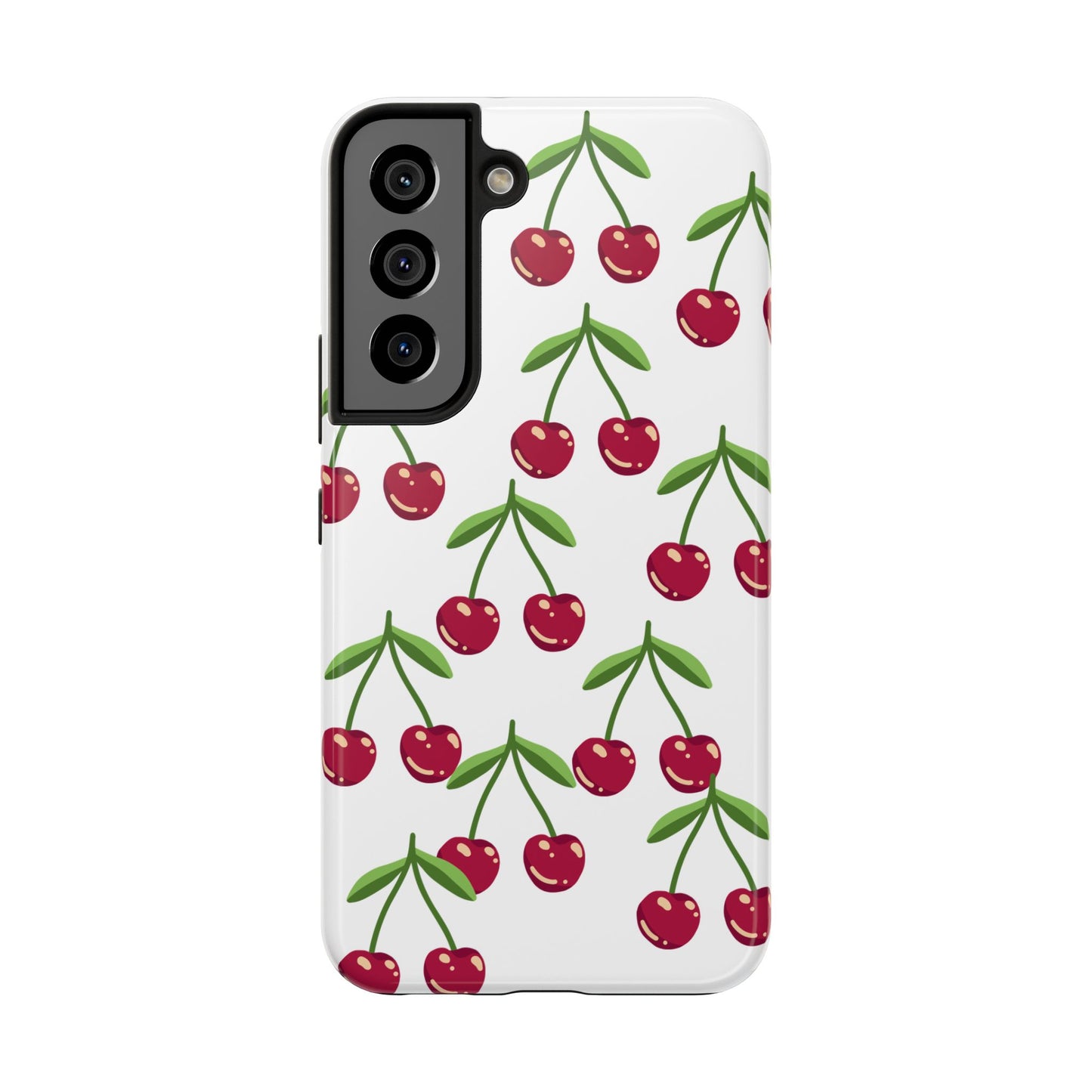 Cherry Phone Case