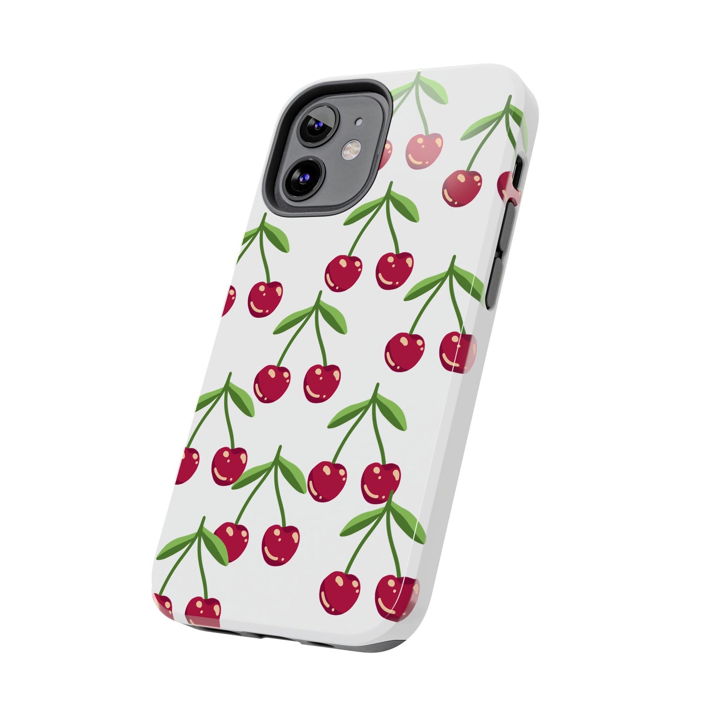 Cherry Phone Case