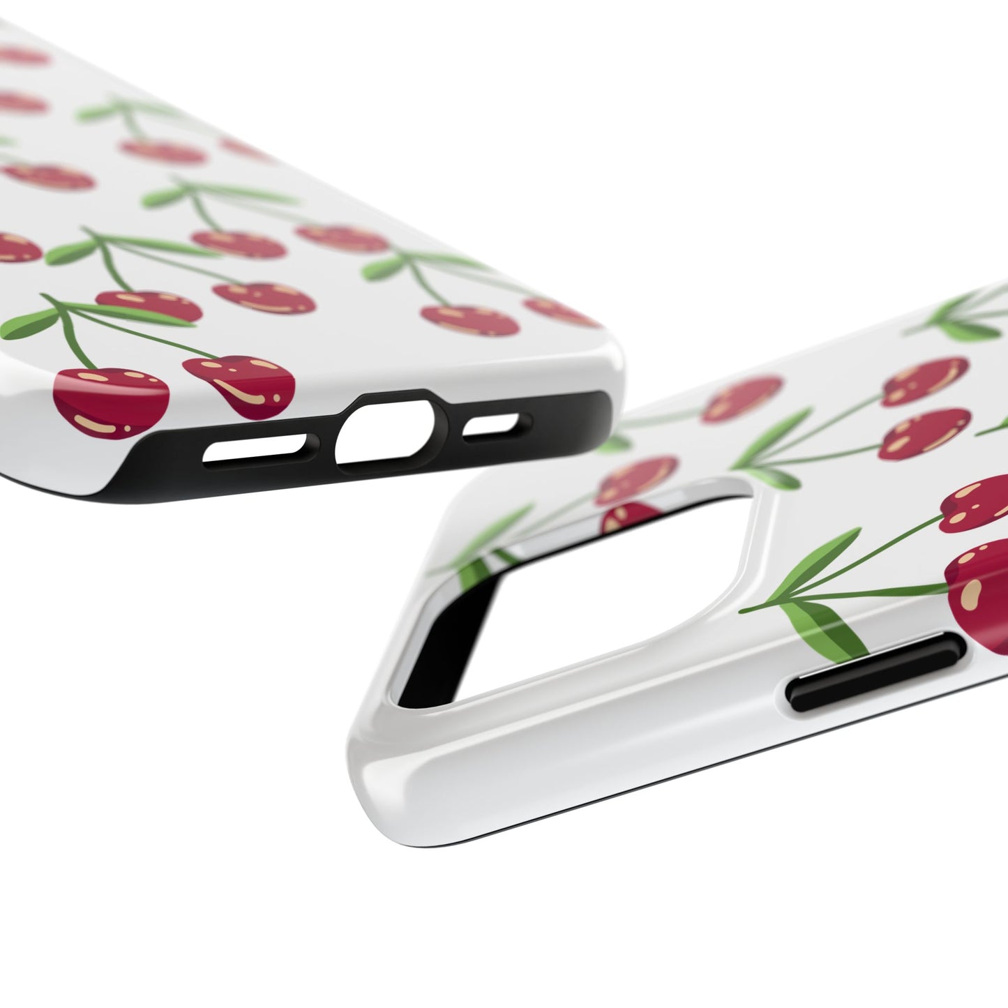 Cherry Phone Case