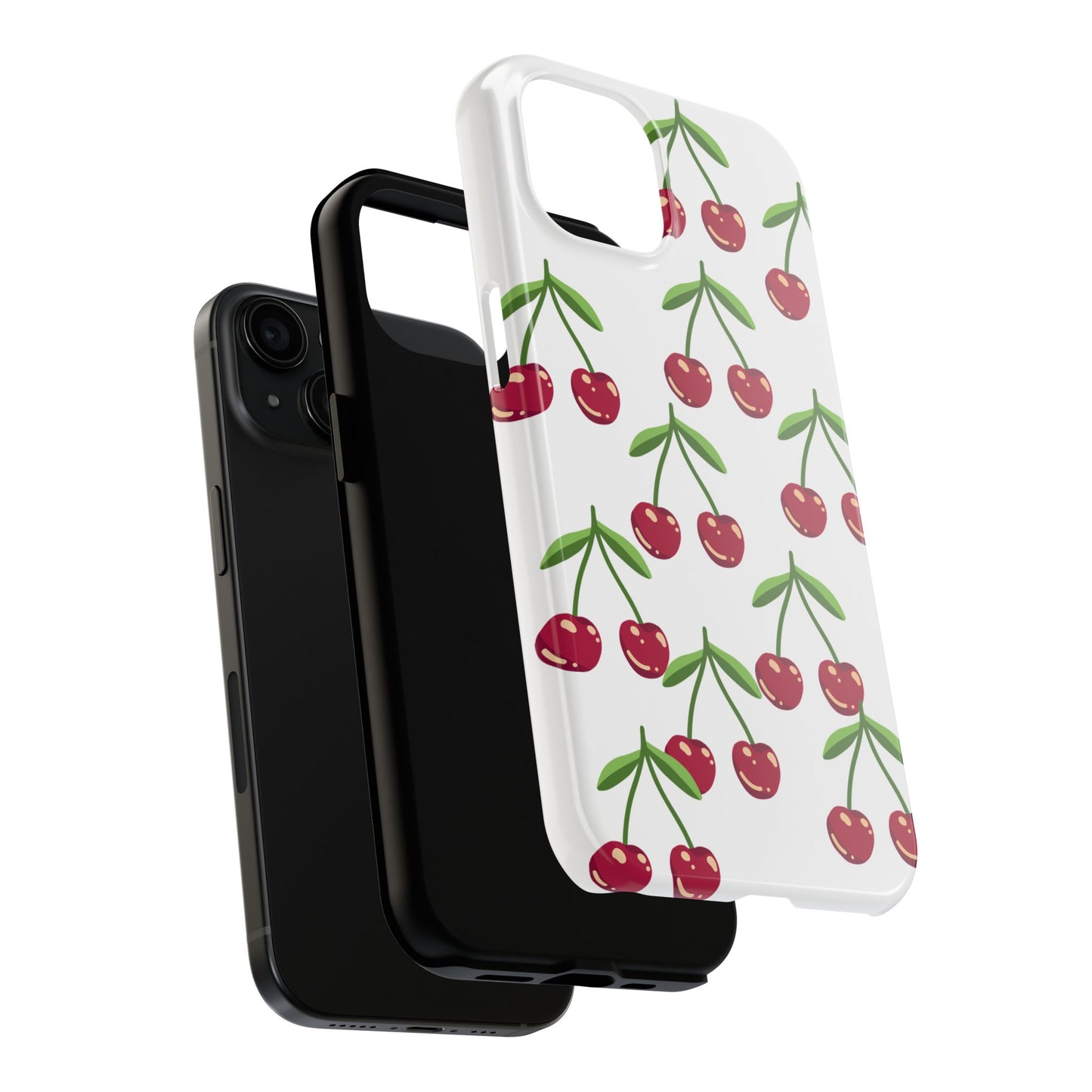 Cherry Phone Case