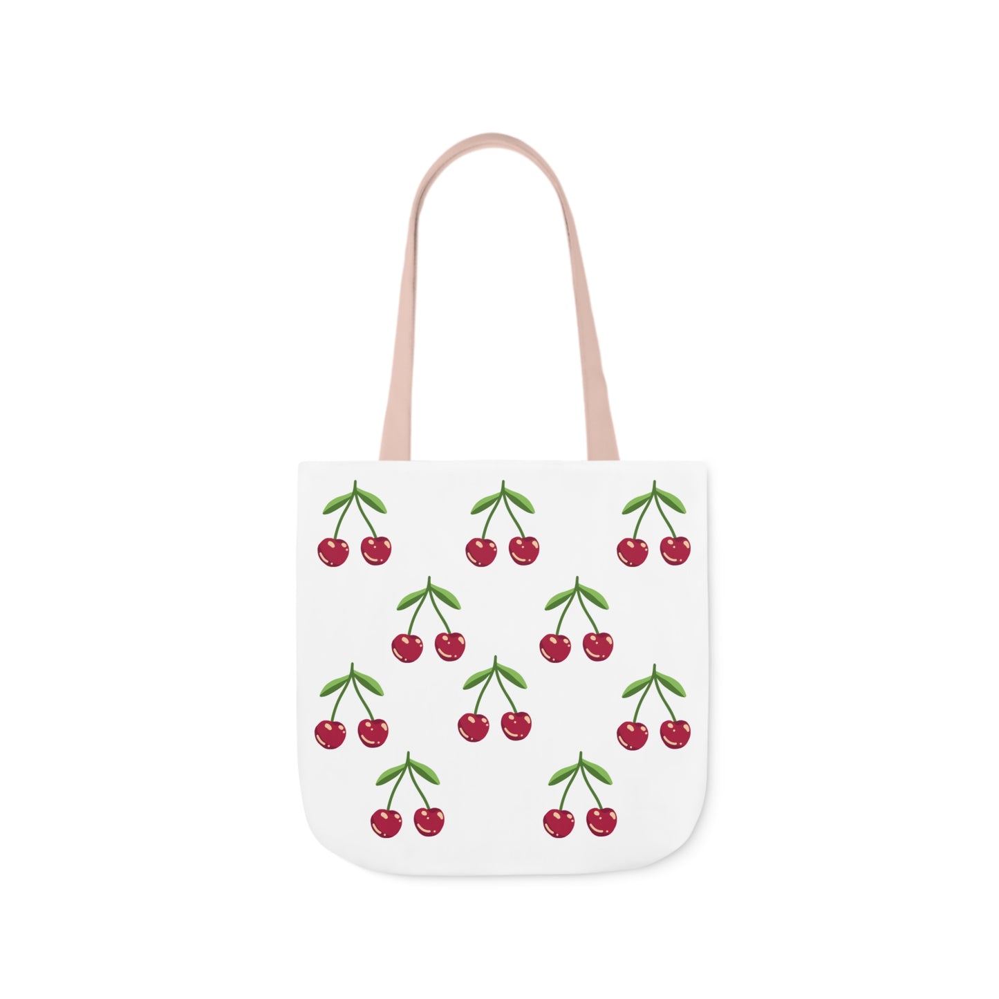 Cherry Tote Bag