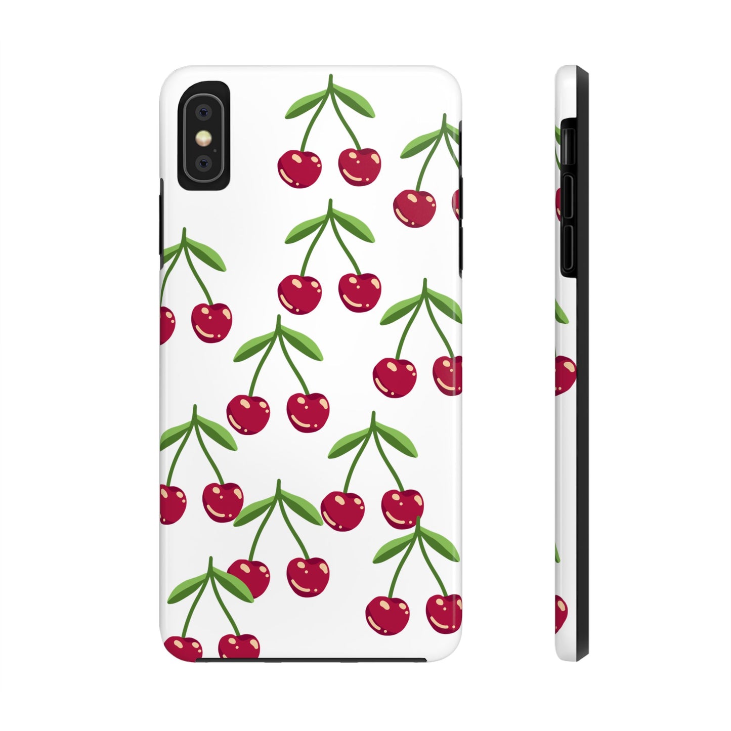 Cherry Phone Case