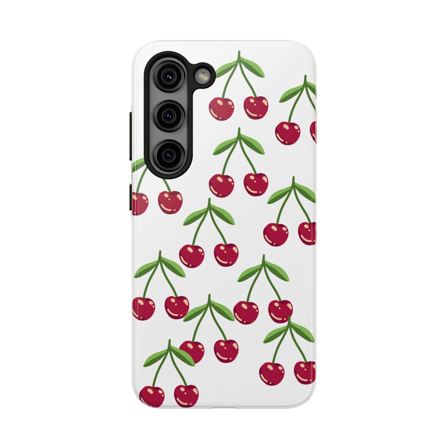 Cherry Phone Case