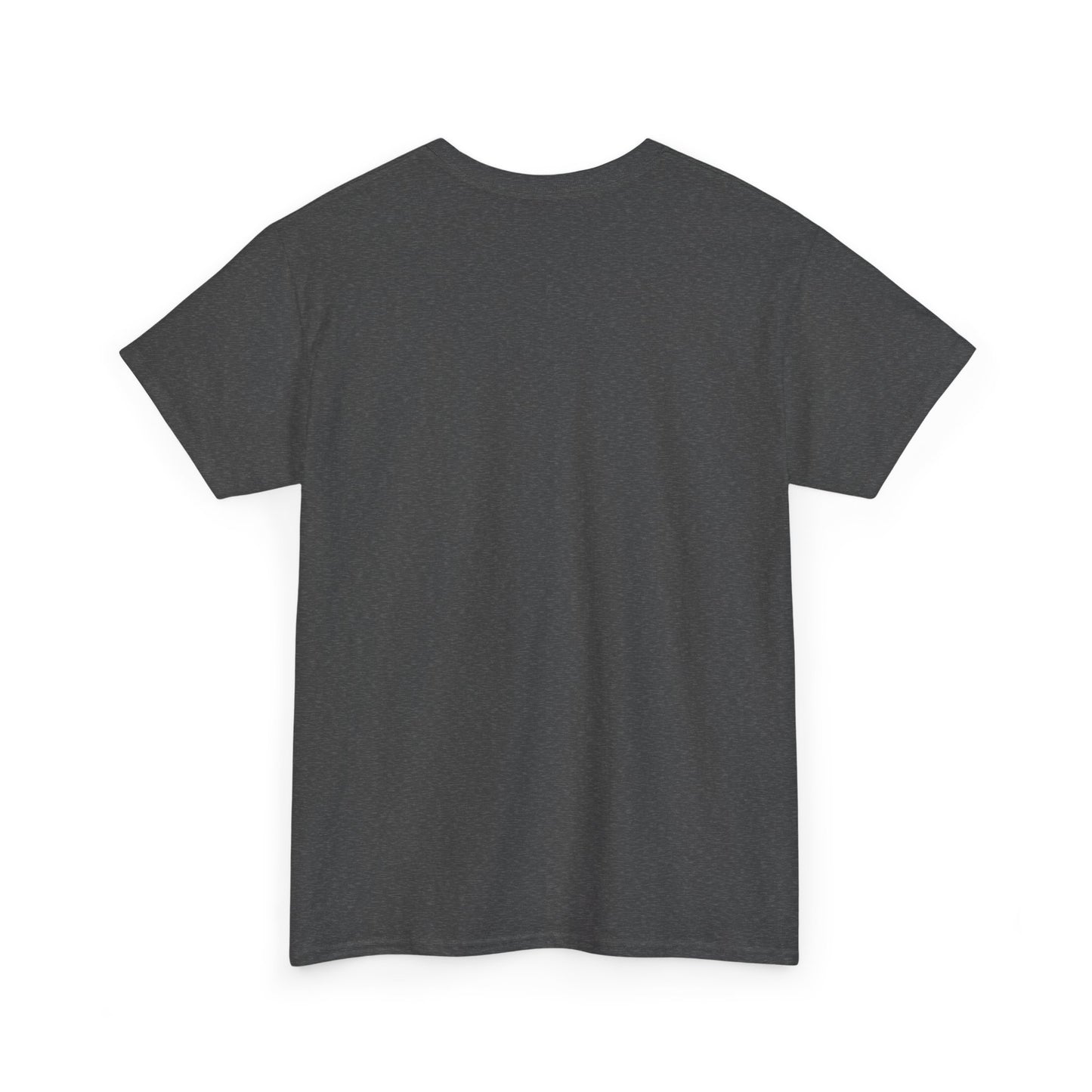 Unisex Heavy Cotton T-Shirts