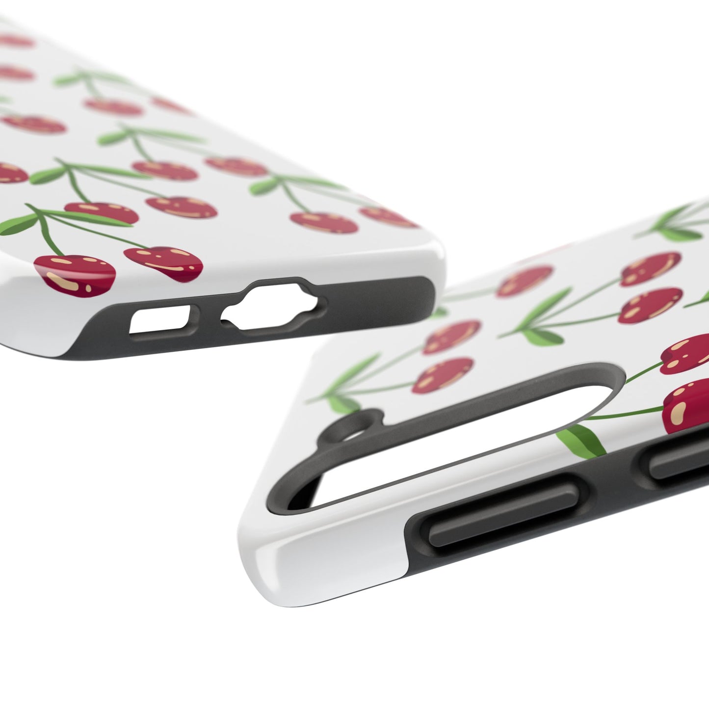 Cherry Phone Case