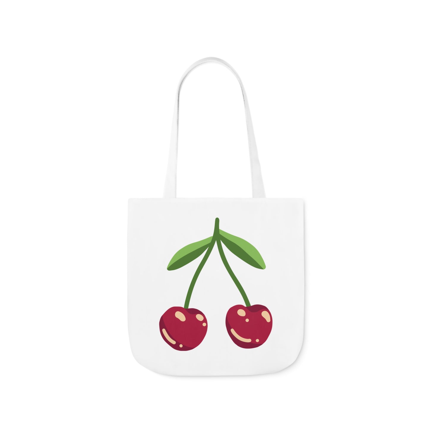 Cherry Tote Bag