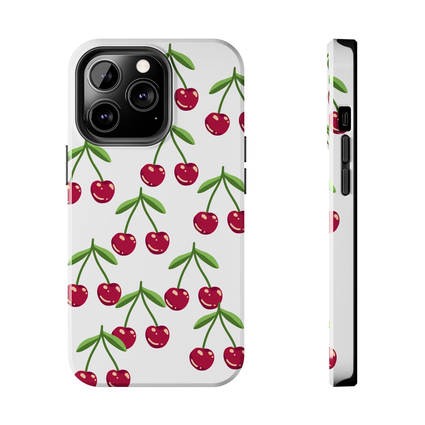 Cherry Phone Case