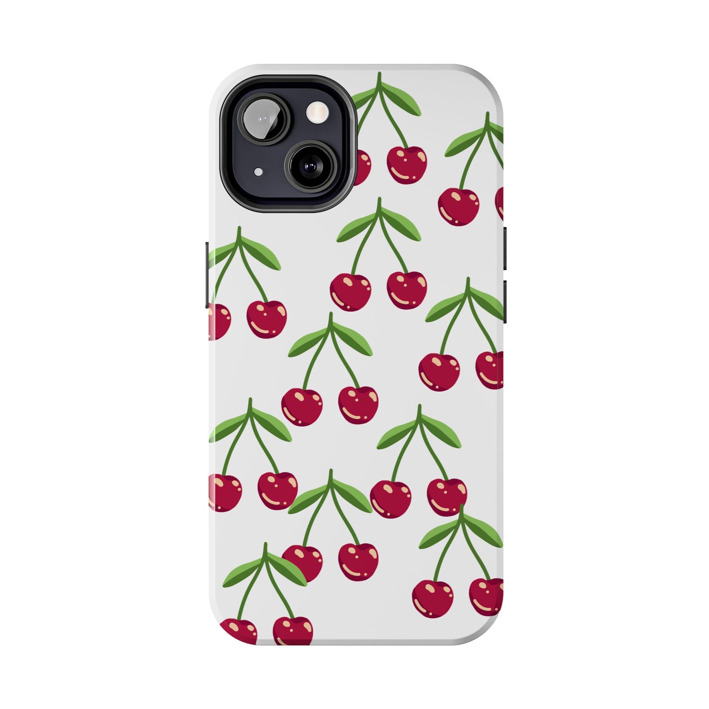 Cherry Phone Case