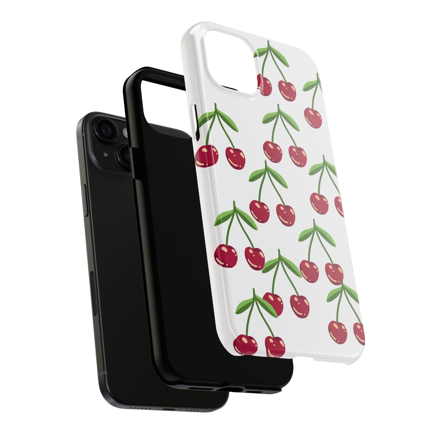 Cherry Phone Case