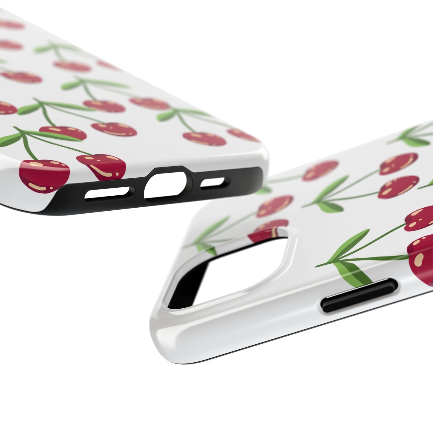 Cherry Phone Case