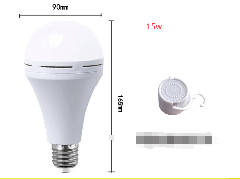 Éclairage d'urgence à LED EcoBright™