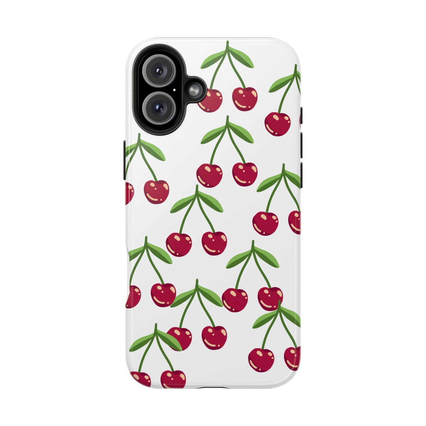 Cherry Phone Case