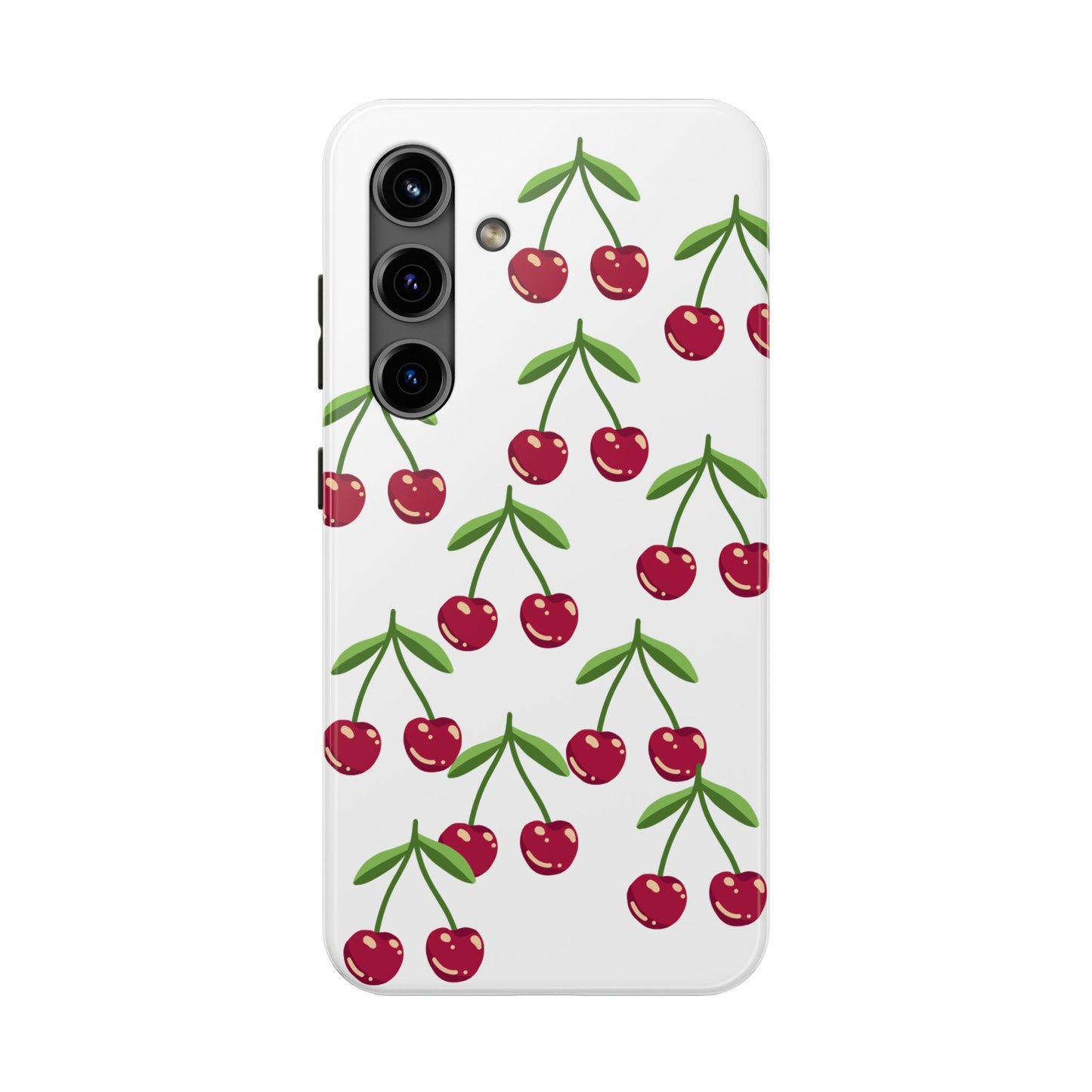 Cherry Phone Case