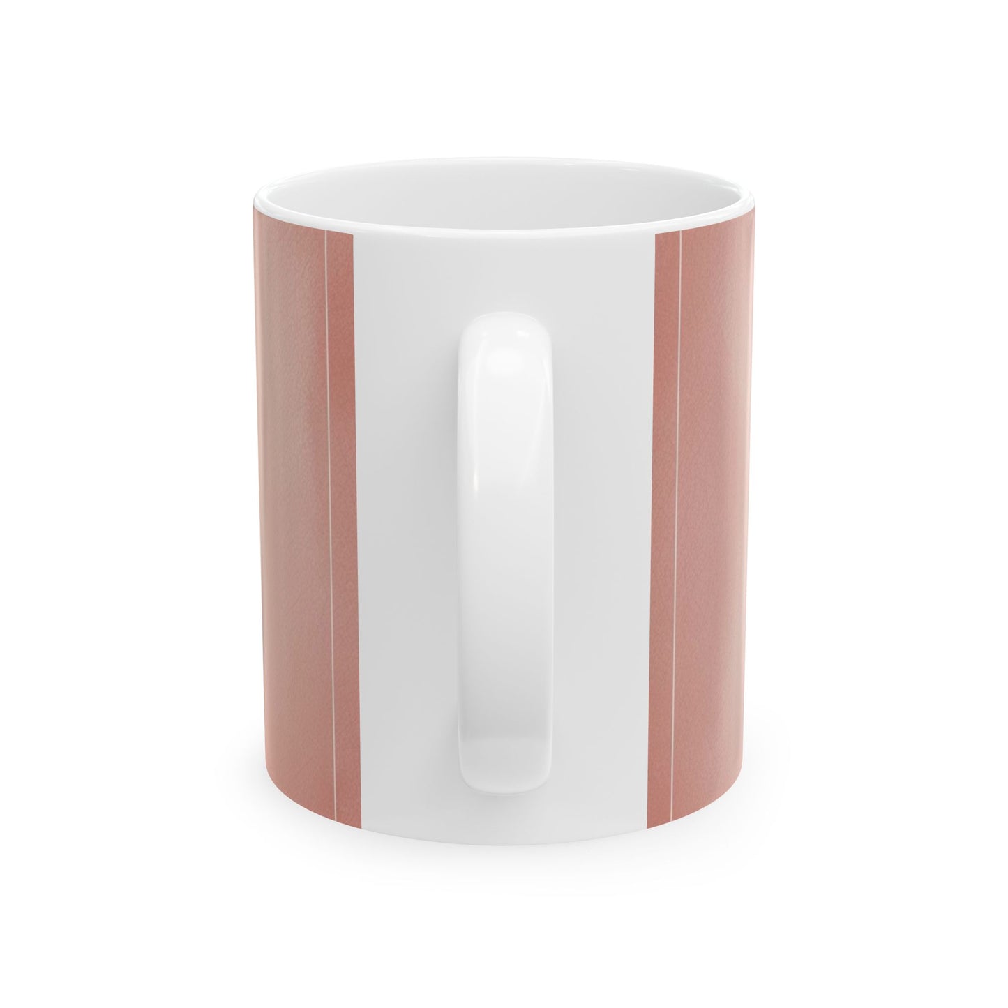 Valentine's Day Ceramic Mug, (11oz, 15oz)