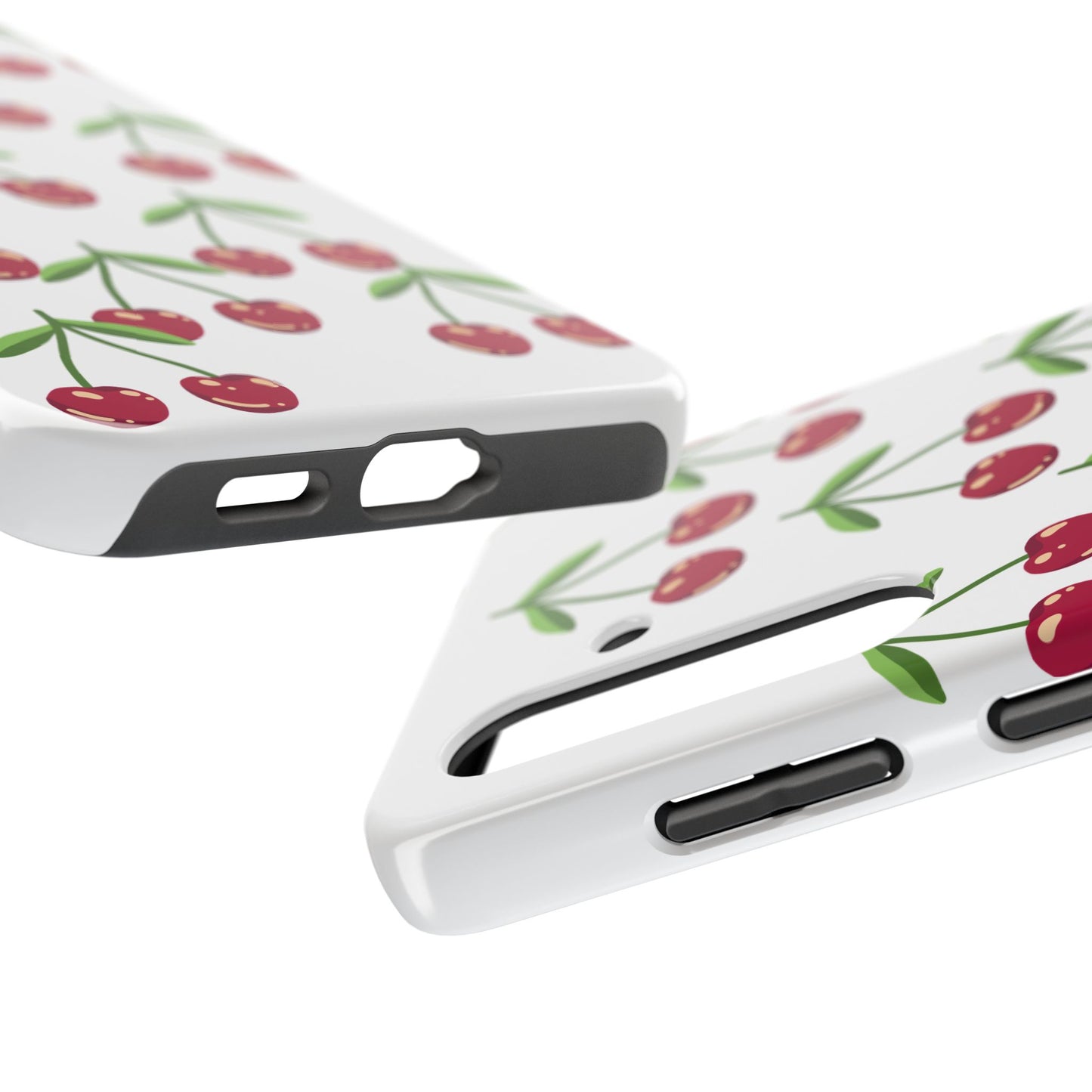 Cherry Phone Case