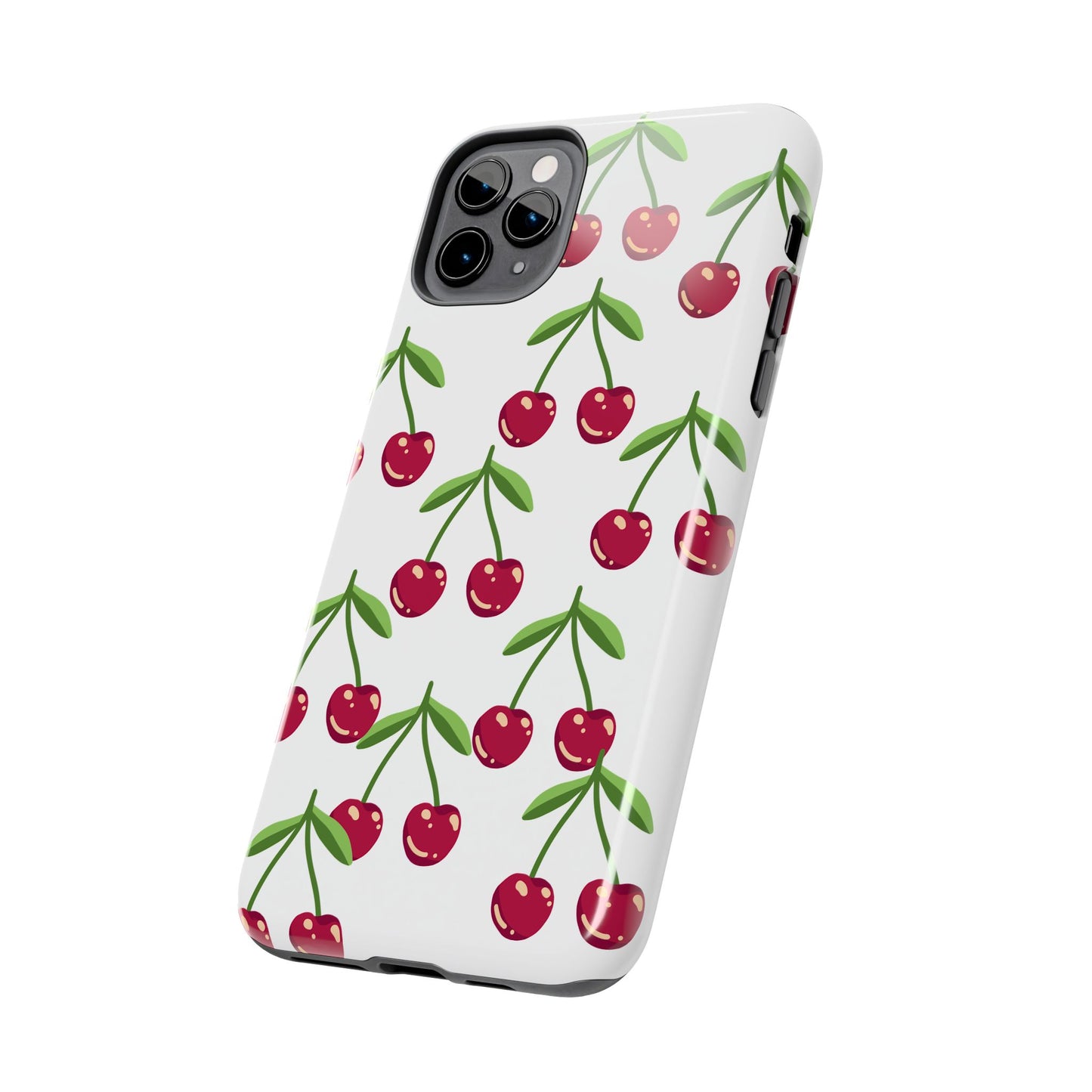 Cherry Phone Case