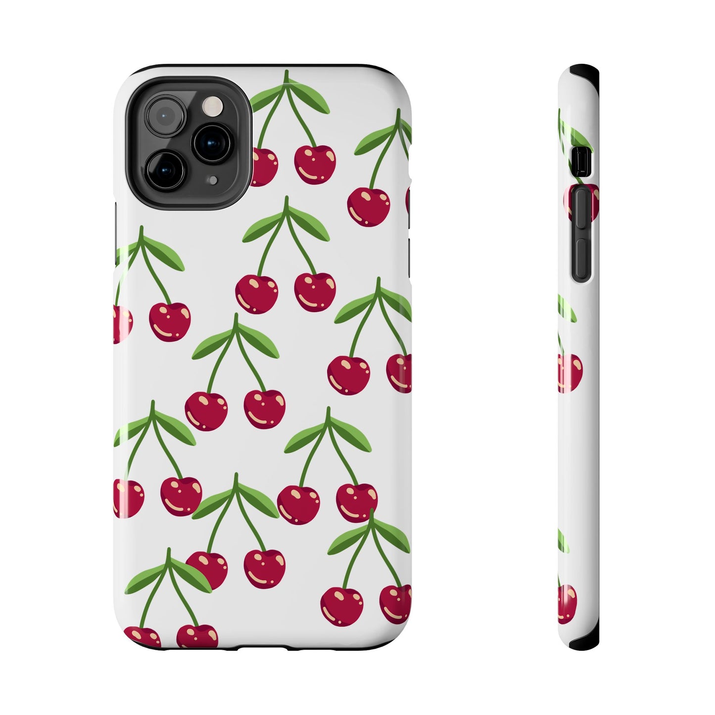 Cherry Phone Case