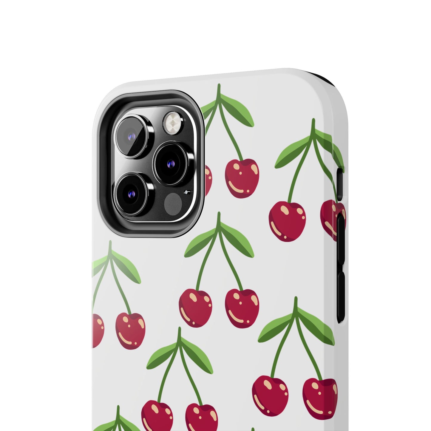 Cherry Phone Case