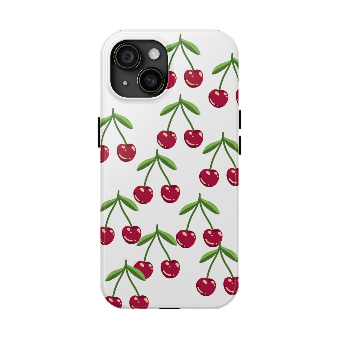 Cherry Phone Case