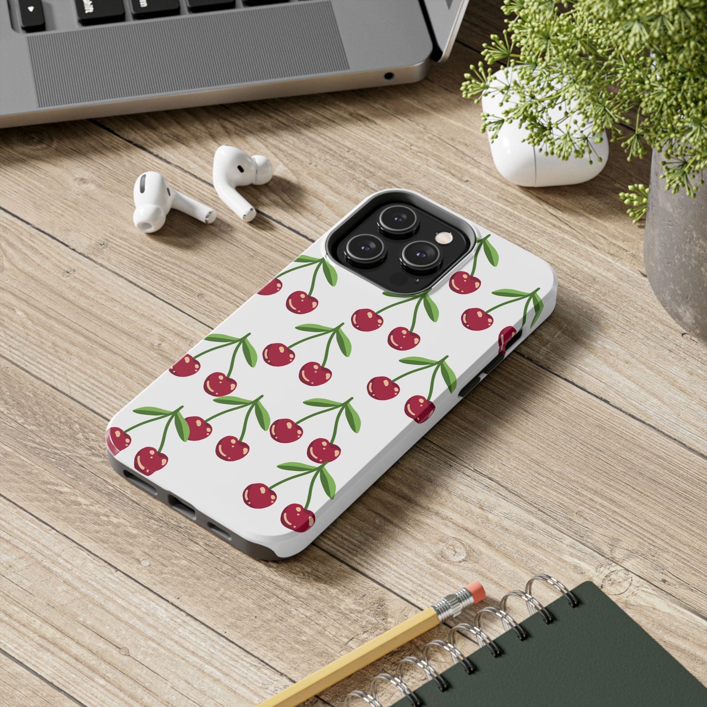 Cherry Phone Case