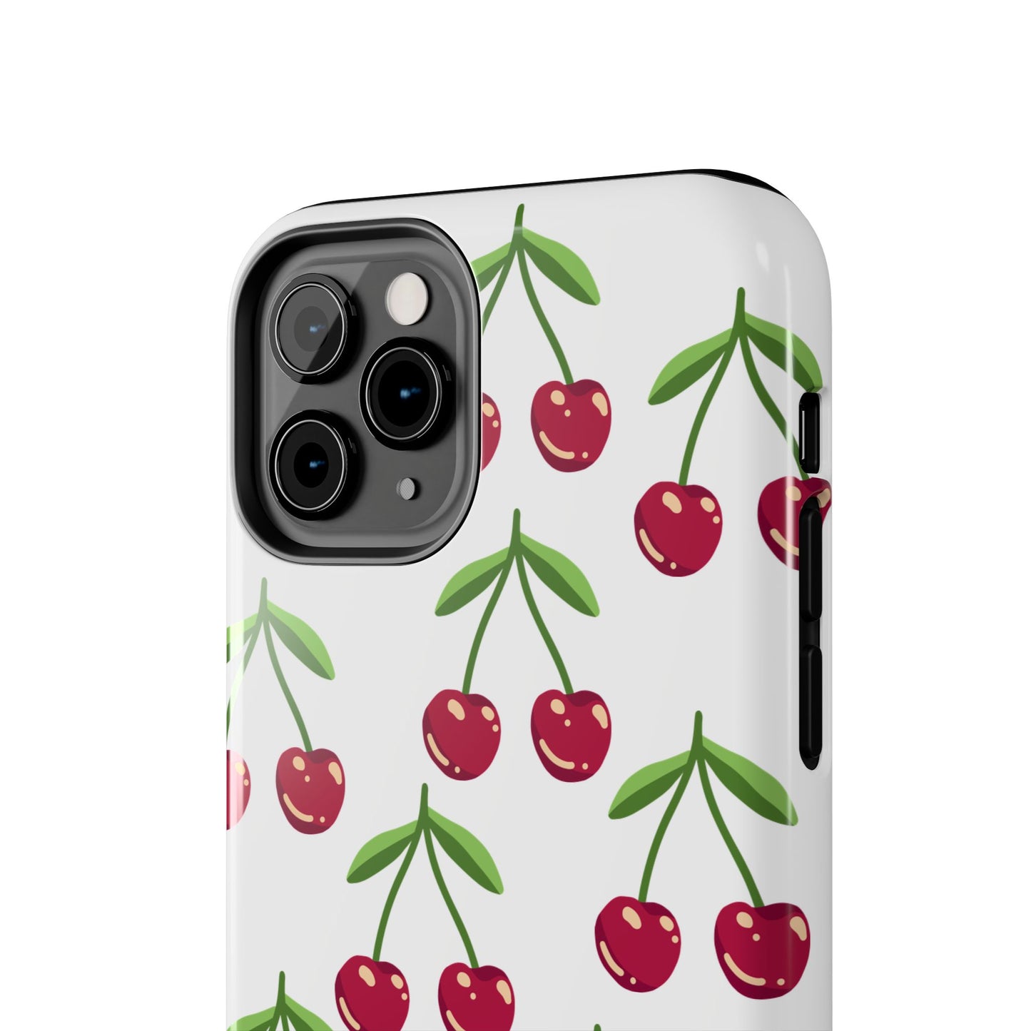 Cherry Phone Case