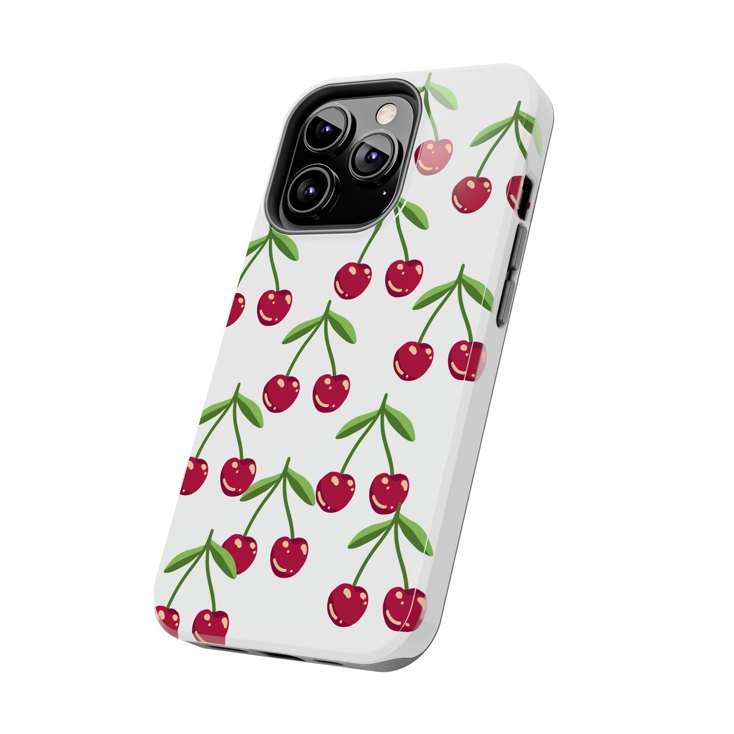 Cherry Phone Case