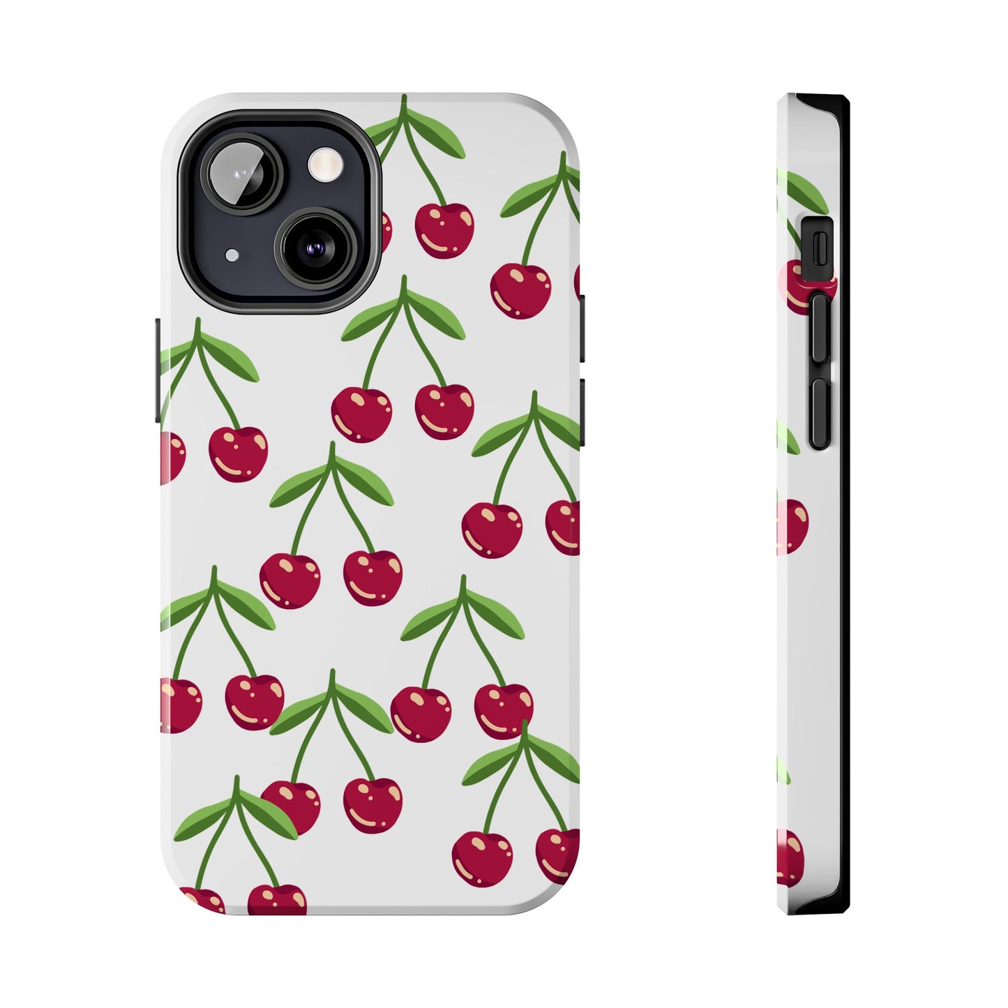 Cherry Phone Case