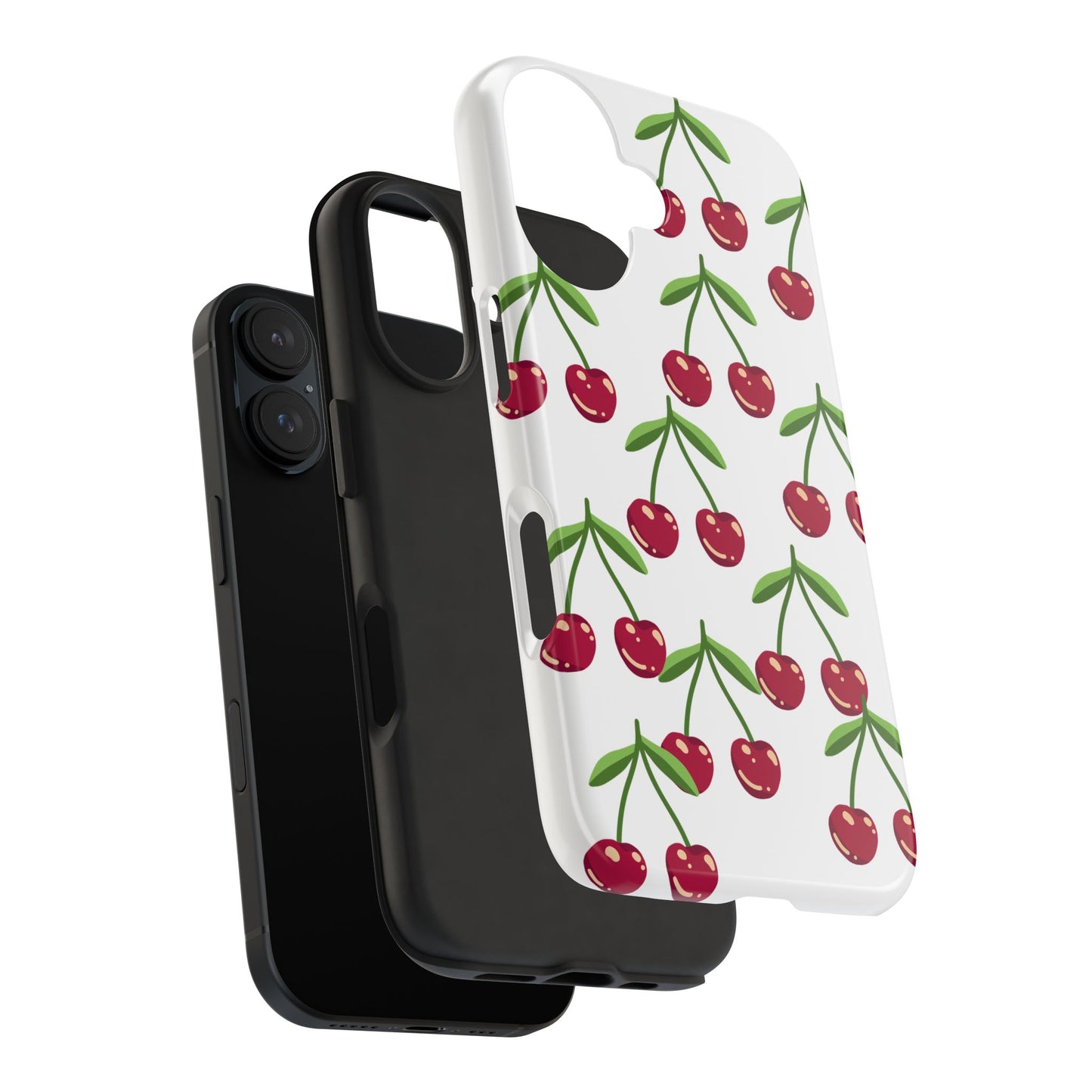 Cherry Phone Case