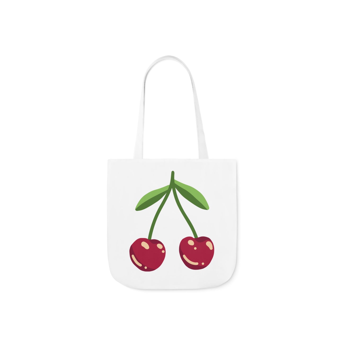 Cherry Tote Bag