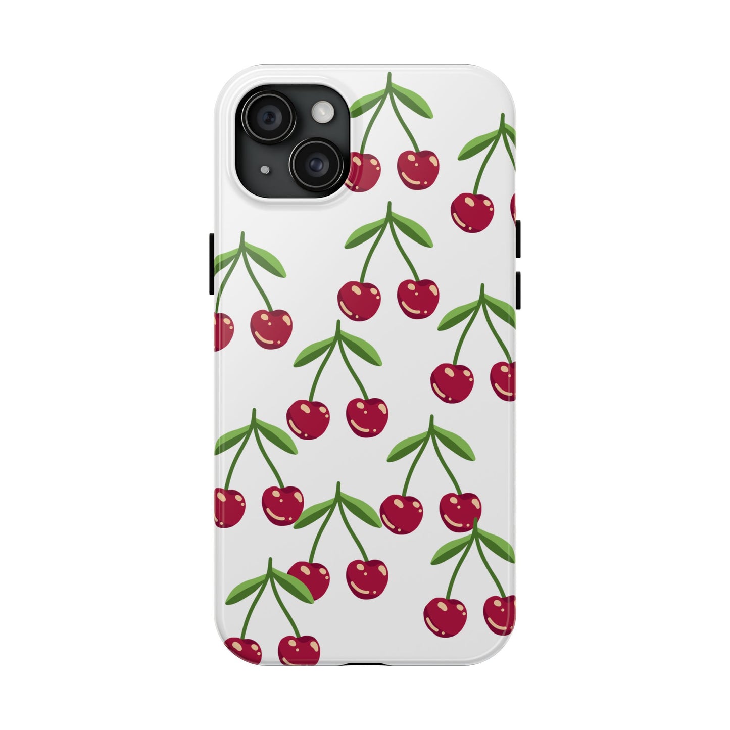 Cherry Phone Case