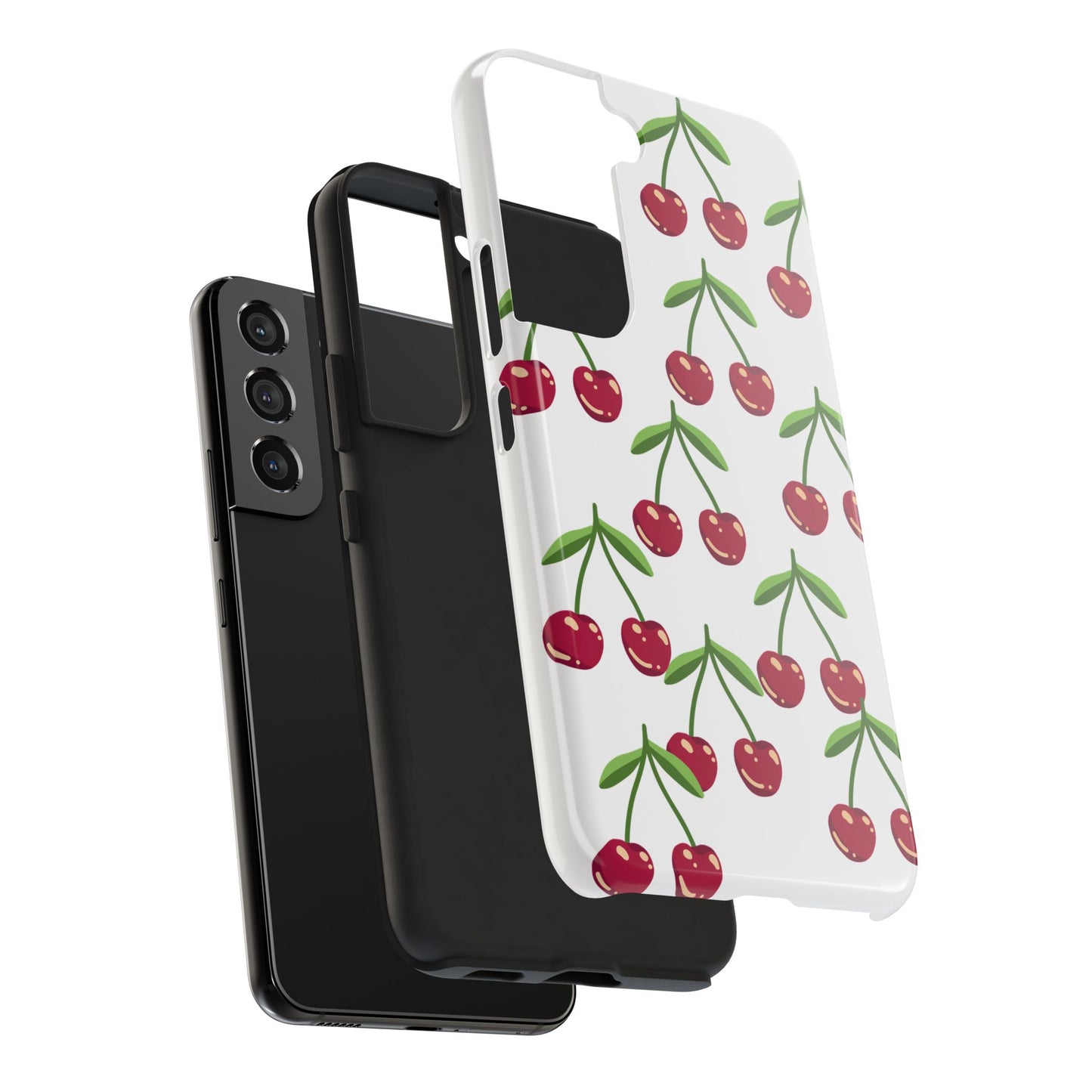 Cherry Phone Case