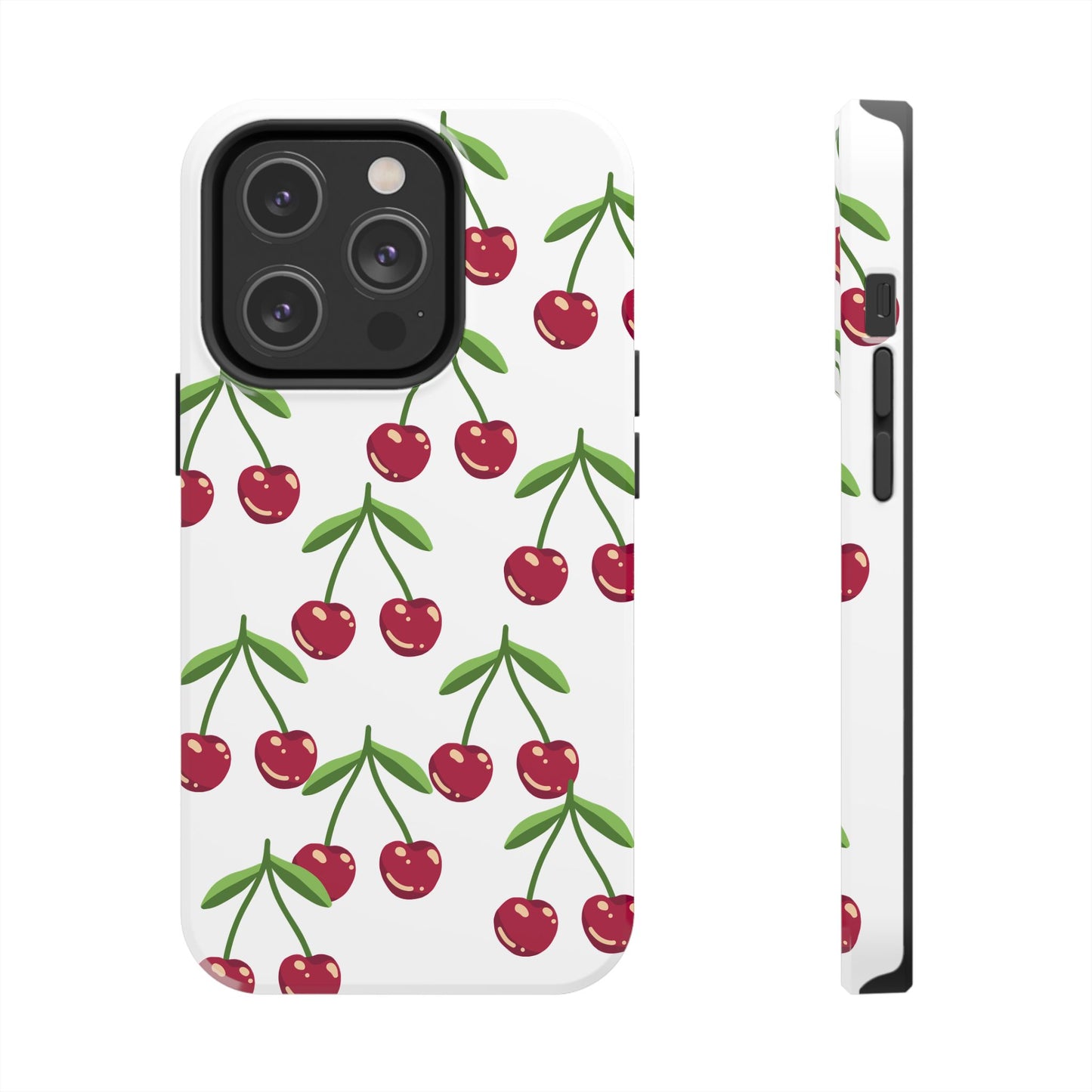 Cherry Phone Case