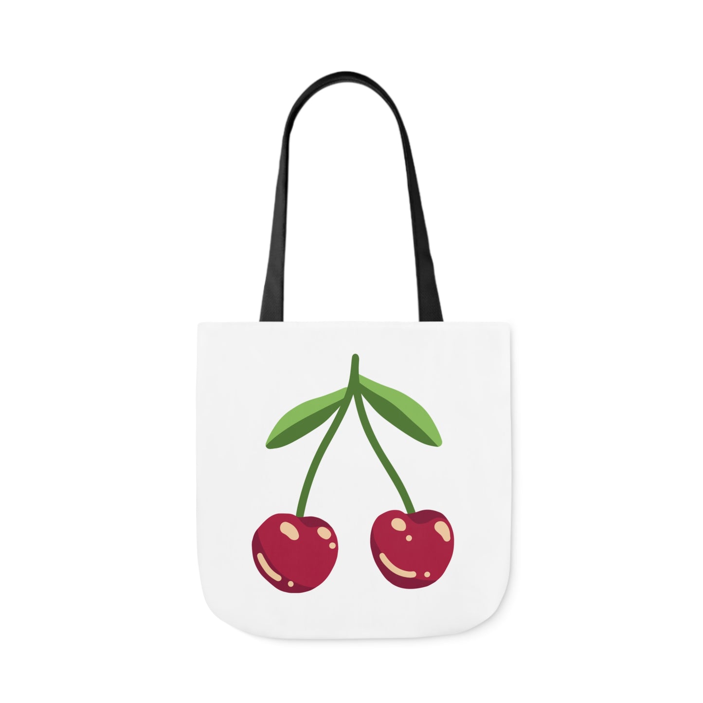 Cherry Tote Bag