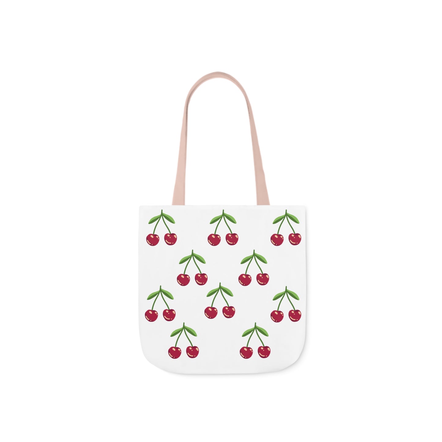 Cherry Tote Bag