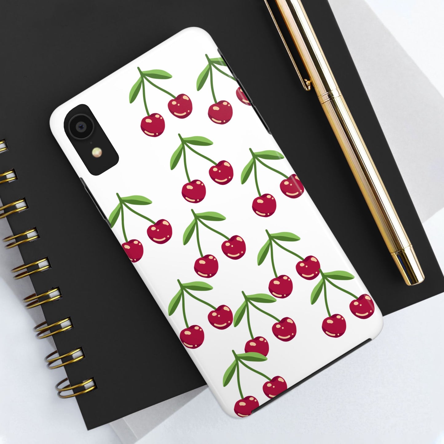 Cherry Phone Case