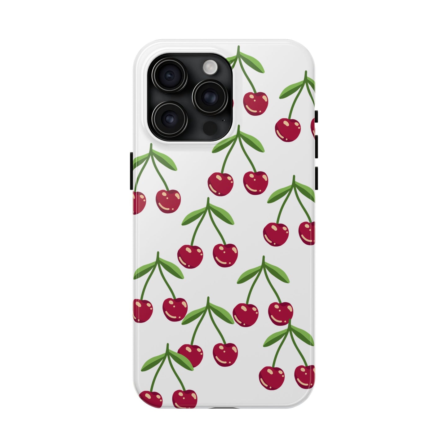 Cherry Phone Case