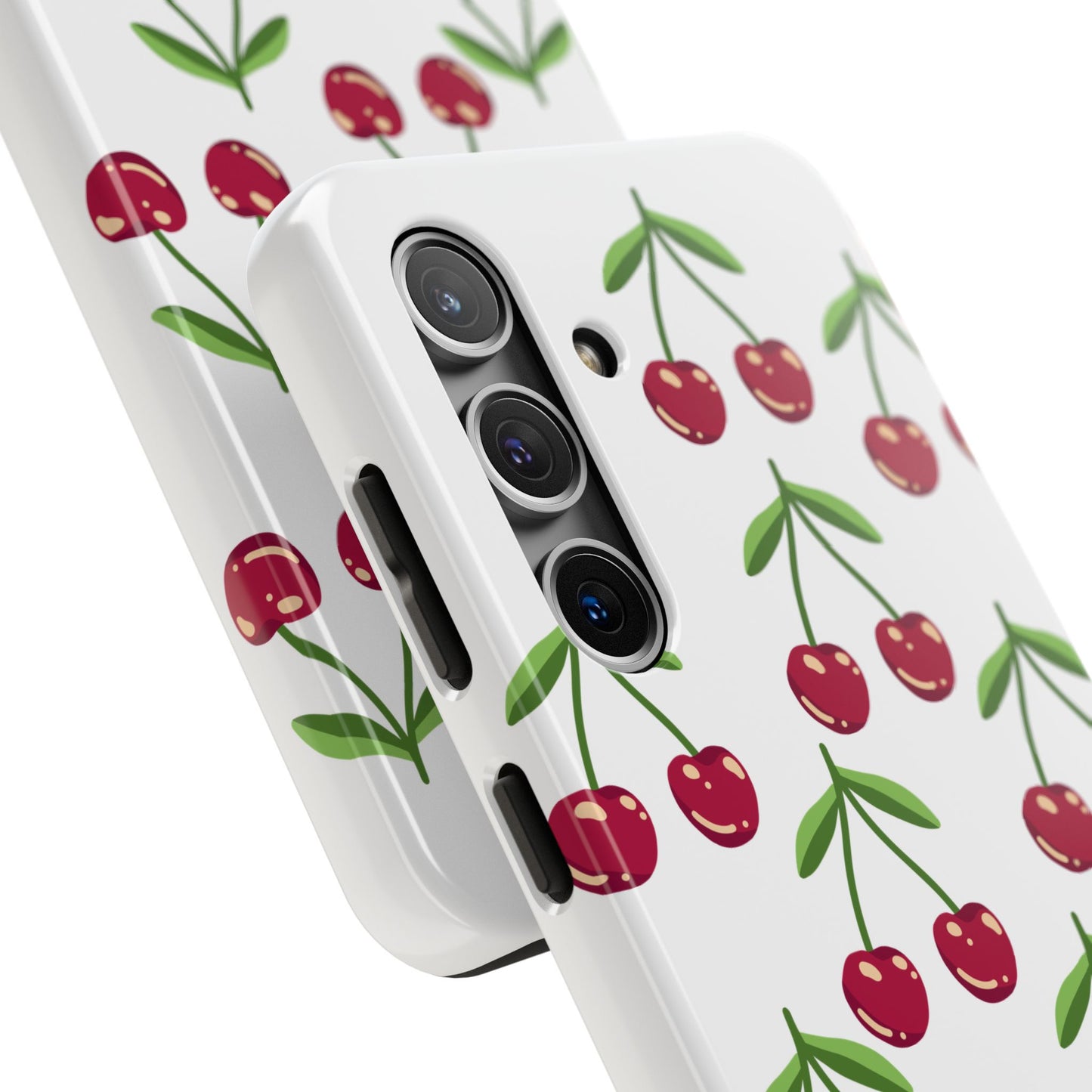 Cherry Phone Case