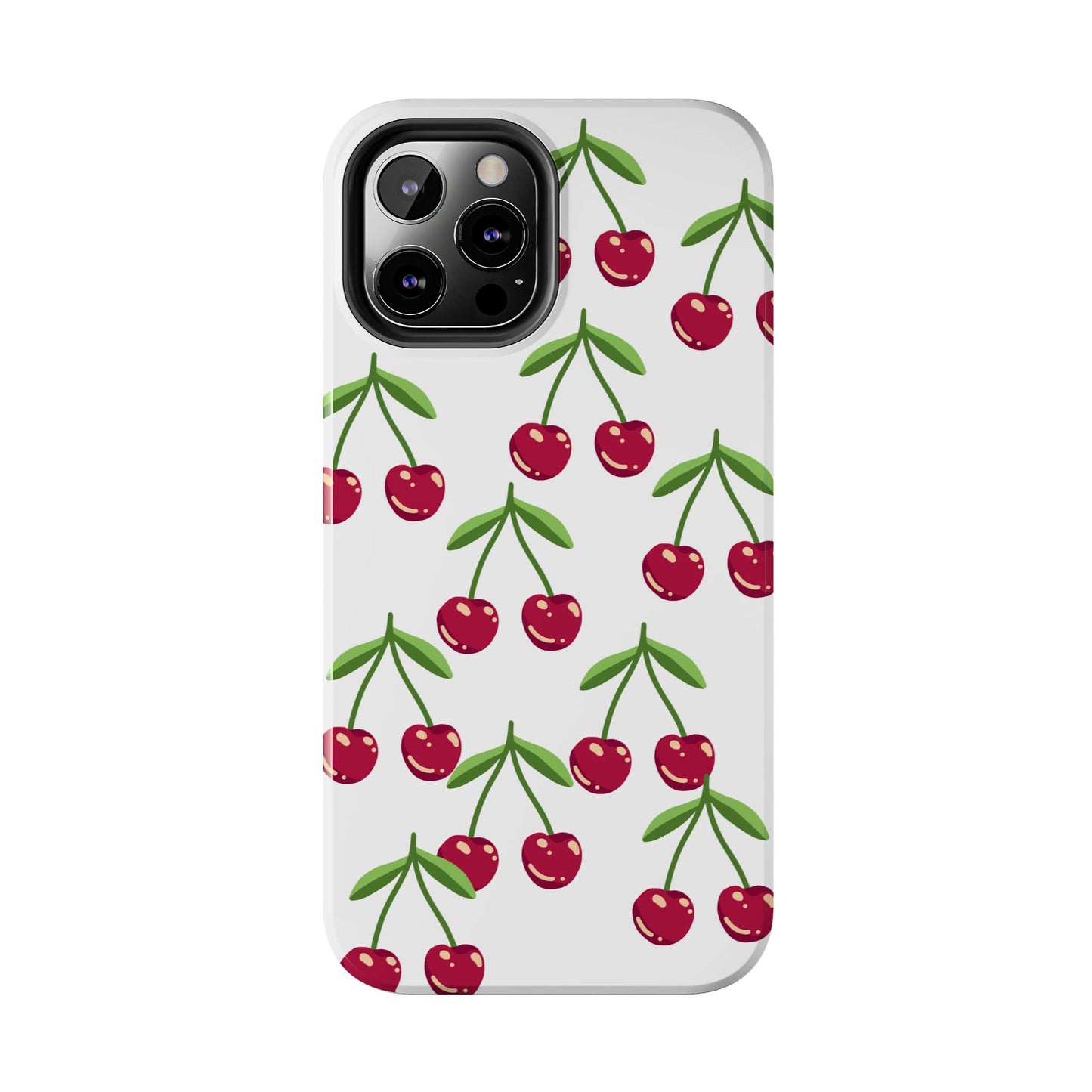 Cherry Phone Case