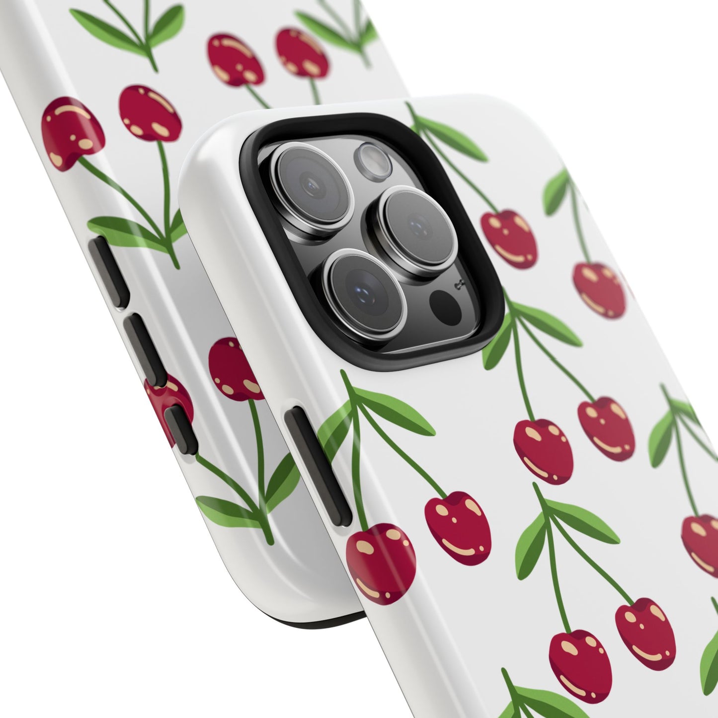 Cherry Phone Case