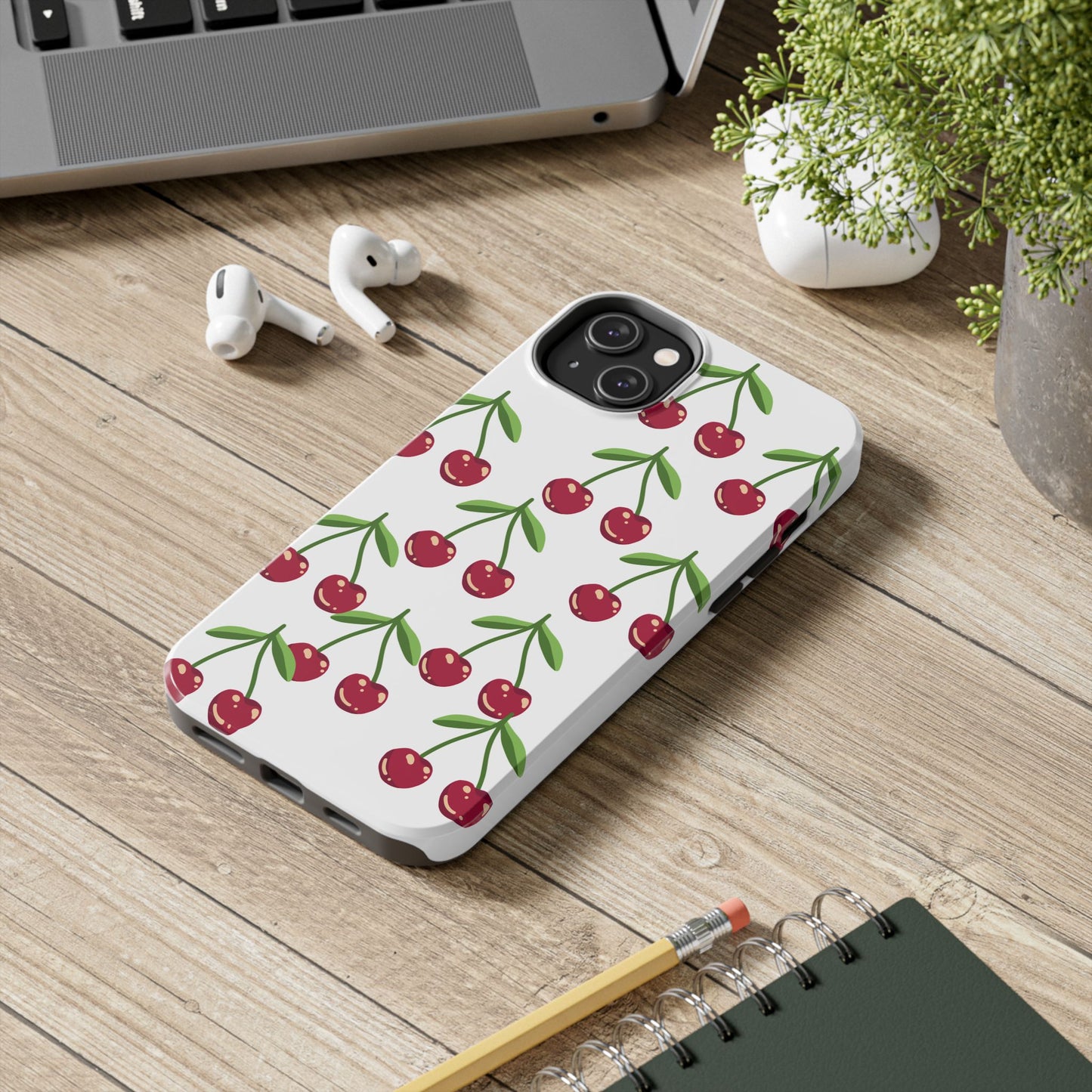 Cherry Phone Case